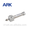 KCM2/KCM2R stainless steel round standard air pneumatic cylinder